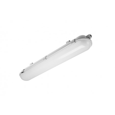 Hermetic luminaire BETIS II 50W, IP65 IK10  - 1