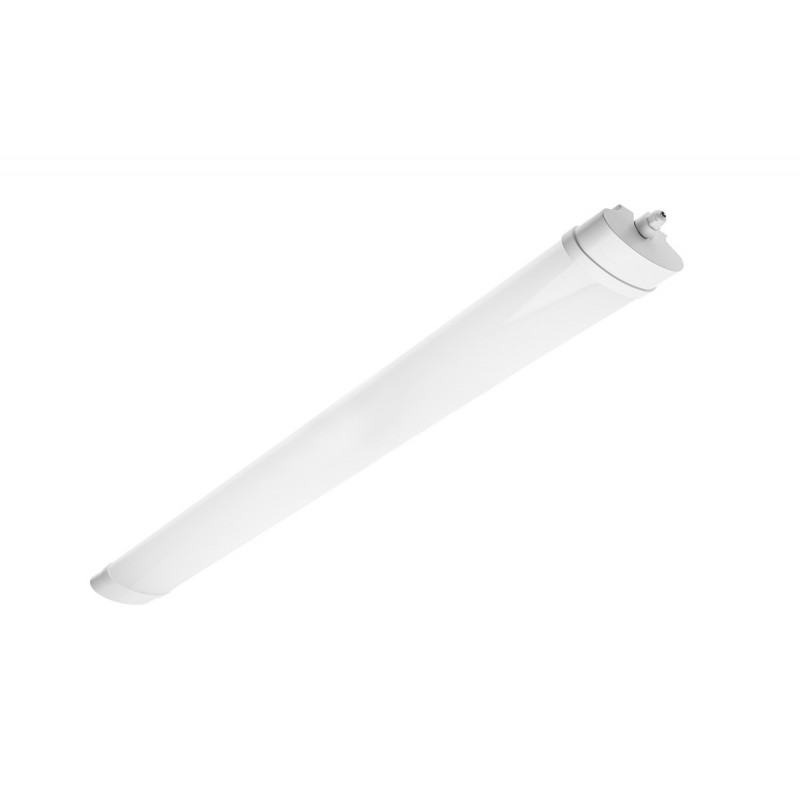 Hermetic luminaire OMNIA MAX 90W, IP65          