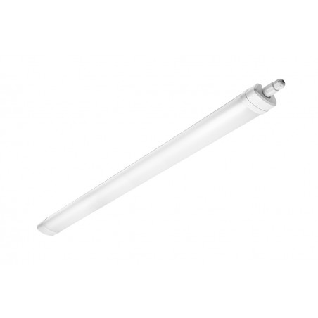 Hermetic luminaire OMNIA BIS 70W, IP65            - 1