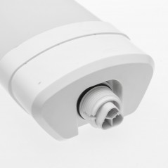 Hermetic luminaire OMNIA BIS 60W, IP65            - 3