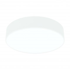 Surface / Suspended on cables round LED luminaire 60W White  - 1