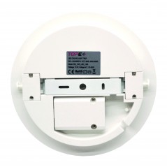 Point surface LED luminaire with motion sensor SENS 15W White  - 4