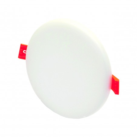 ROUND LED PANEL 8W 3000K IP65  - 1