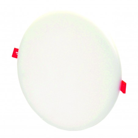 ROUND LED PANEL 30W 3000K IP65  - 1