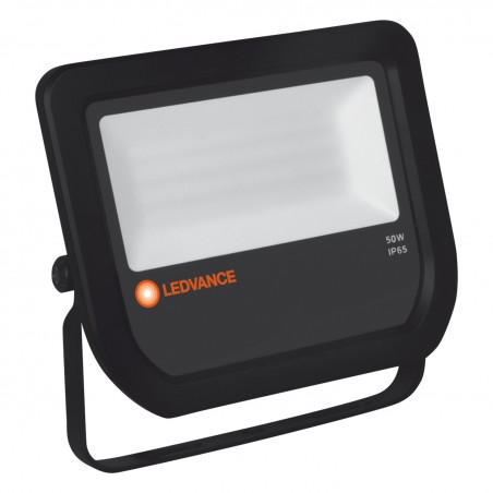 LED Prožektorius LEDVANCE 50W, 3000K, 4000K, IP65  - 1