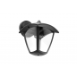 Wall luminaire MARINA-AD, 1xE27            