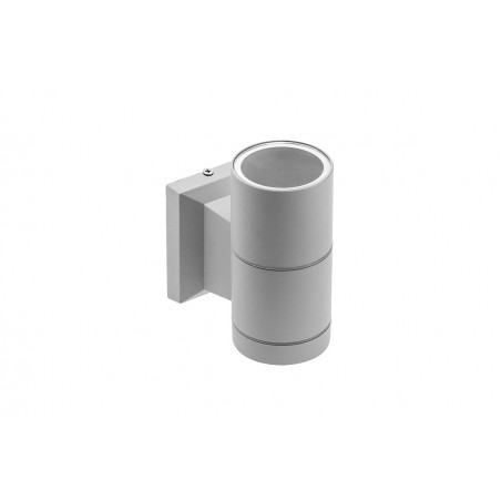 Wall luminaire BALEO MINI 1 Gray  1xGU10           - 1