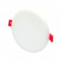 ROUND LED PANEL 11W 3000K IP65