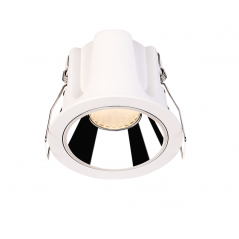 Įleidžiamas LED šviestuvas ROSE R1349 5W, 3000K, 36°, garantija 10 metų  - 1
