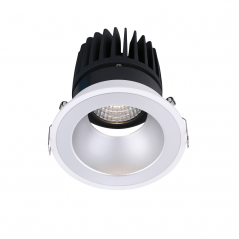 Įleidžiamas LED šviestuvas GRAND R1015 15W, 3000K, 25°  - 1