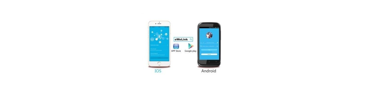 Smart lighting