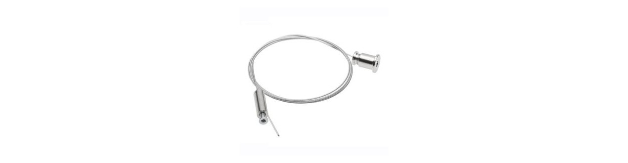 Profile accessories