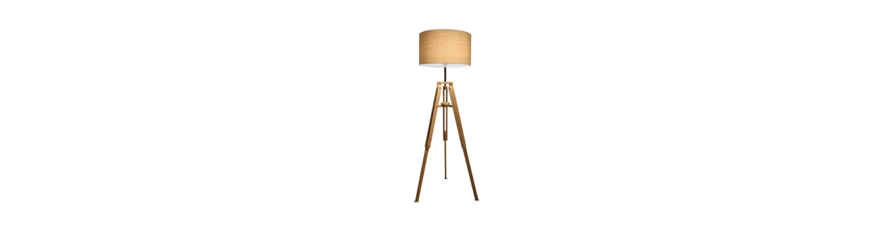 Floor lamps