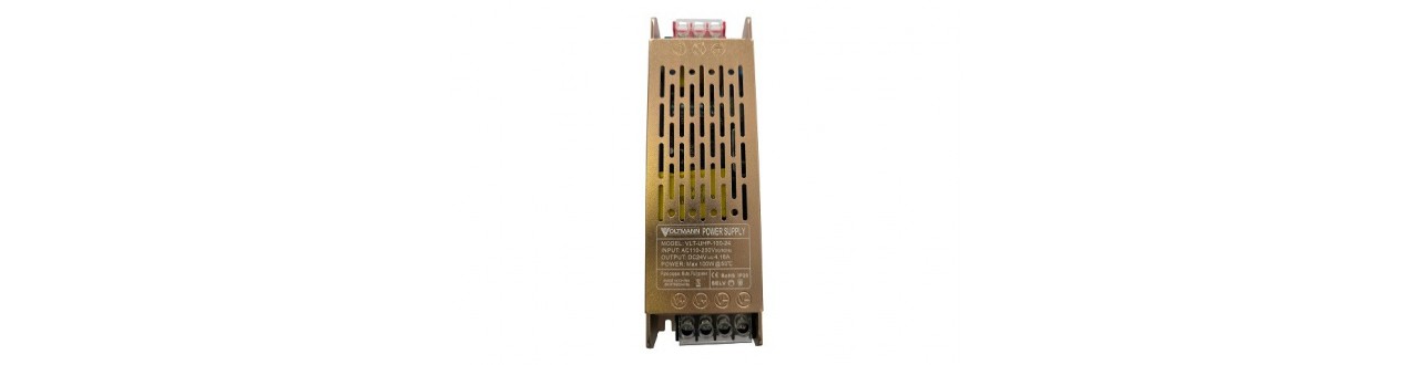 24V LED strip IP20