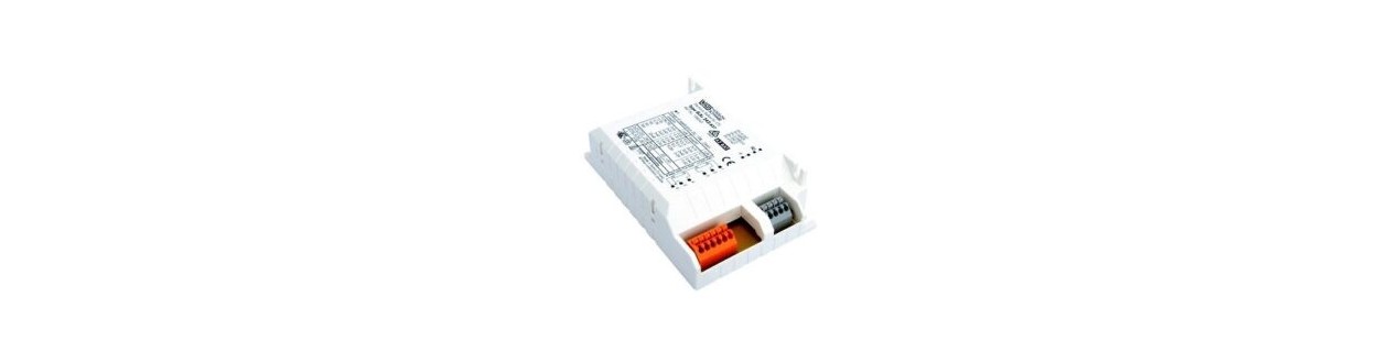 Lamp start - up equipment