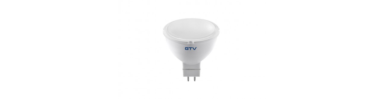 GU5.3 / MR16