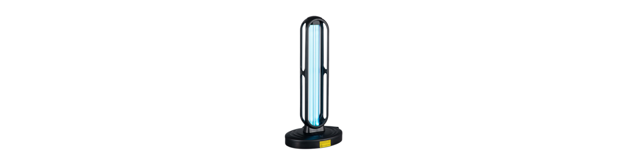 UVC lamps
