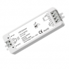 LED strip control system